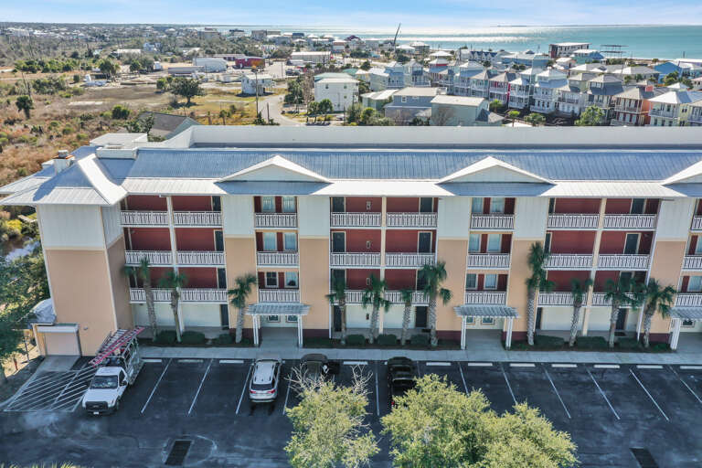 Ground Floor Unit