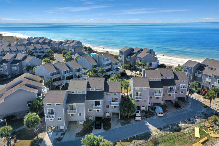 Building Has a Great Gulf View
