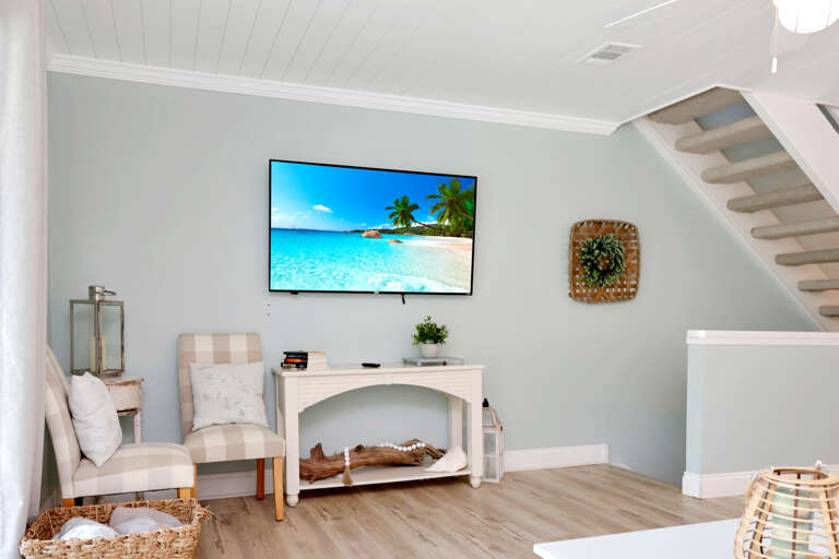 Living Room TV