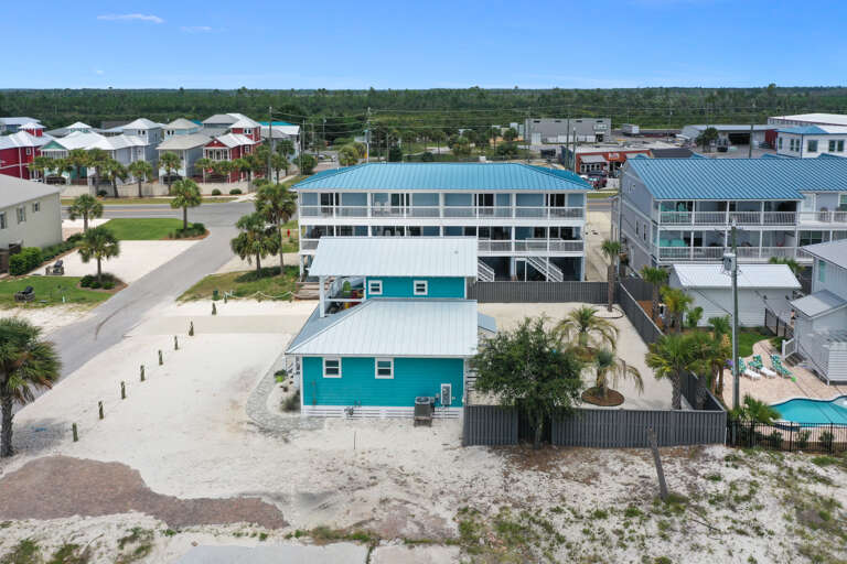 Second Chance with Large Fenced Backyard