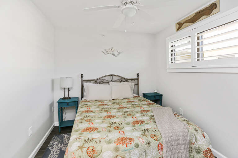 Bedroom 2 Bedroom 2