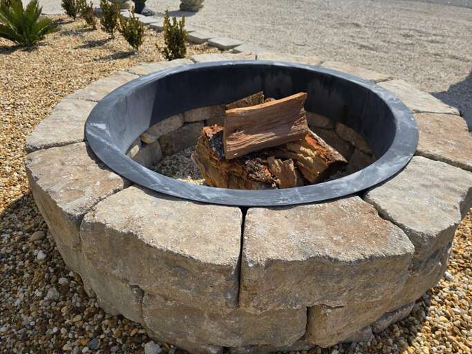 Fire Pit