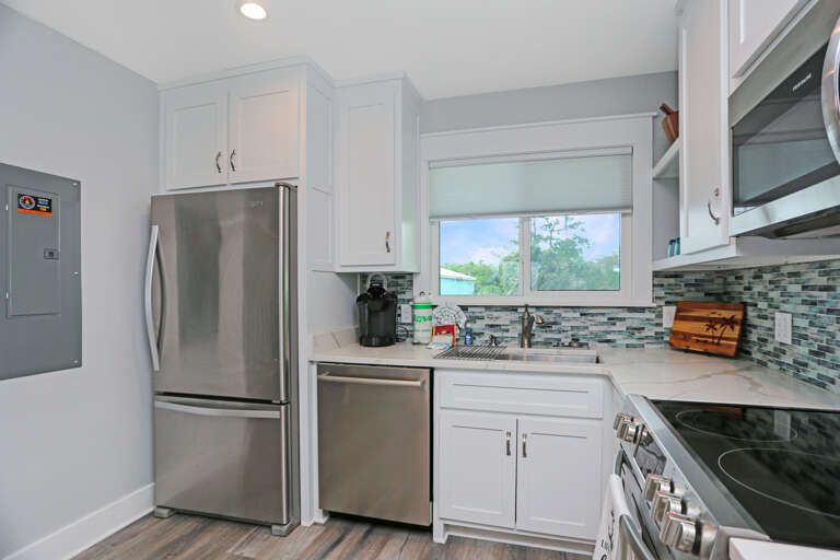 Kitchen Appliances Kitchen Appliances