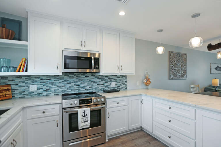 Kitchen Countertops Kitchen Countertops