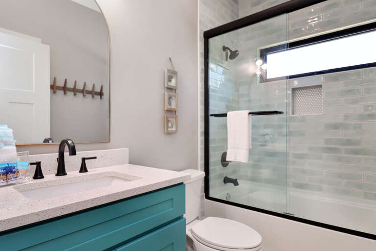 Full Bath