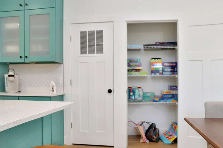 Game Closet