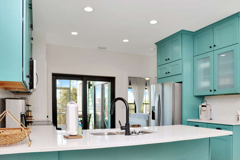 Kitchen Bar