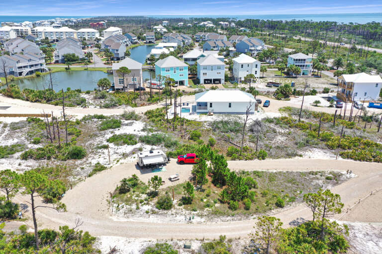 Salty Turtle RV Lot Salty Turtle RV Lot