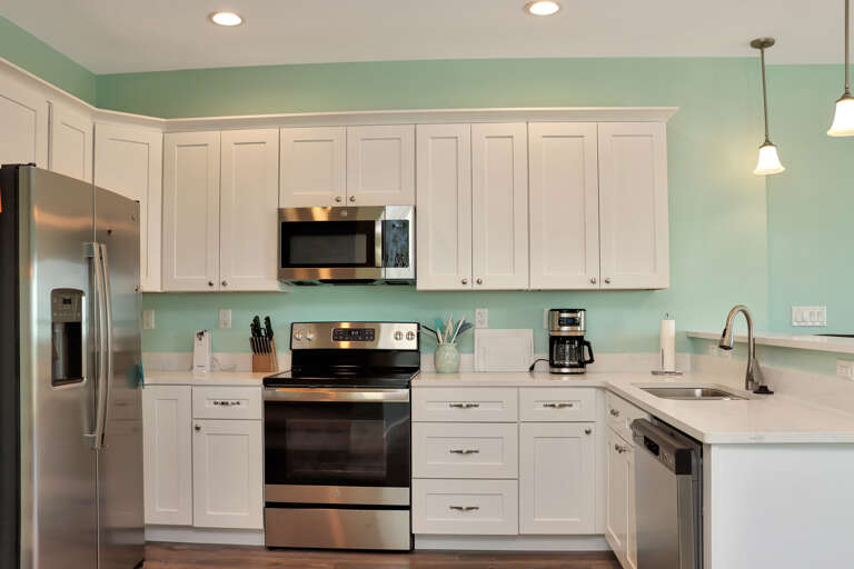 Kitchen Kitchen
