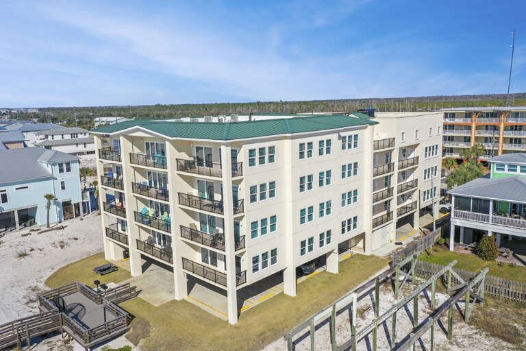 The Vue - East Corner Condos