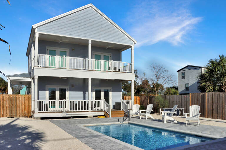 Casa Linda with Swimming Pool