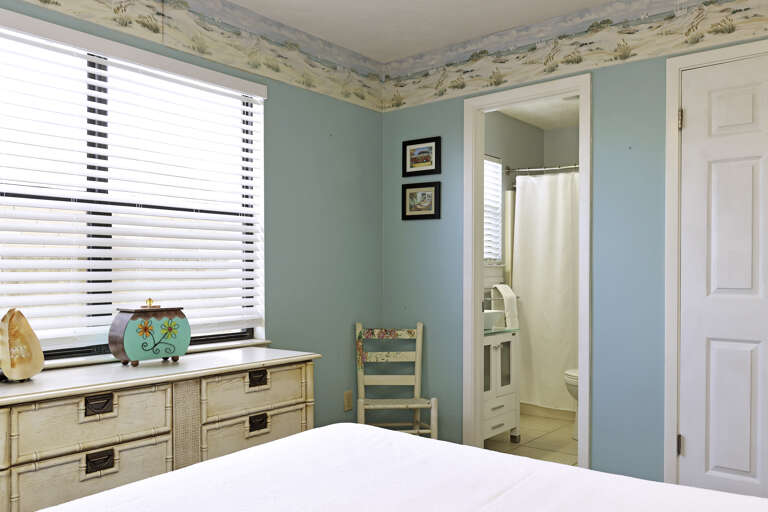 Bedroom 1 with Full Bath Bedroom 1 with Full Bath