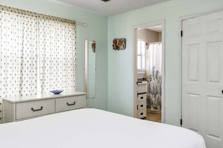 Bedroom 2 with Full Bath Bedroom 2 with Full Bath