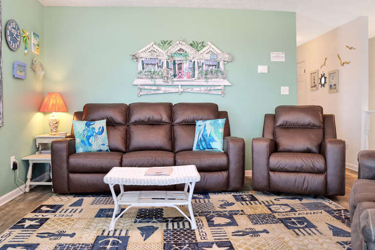 Living Room Living Room