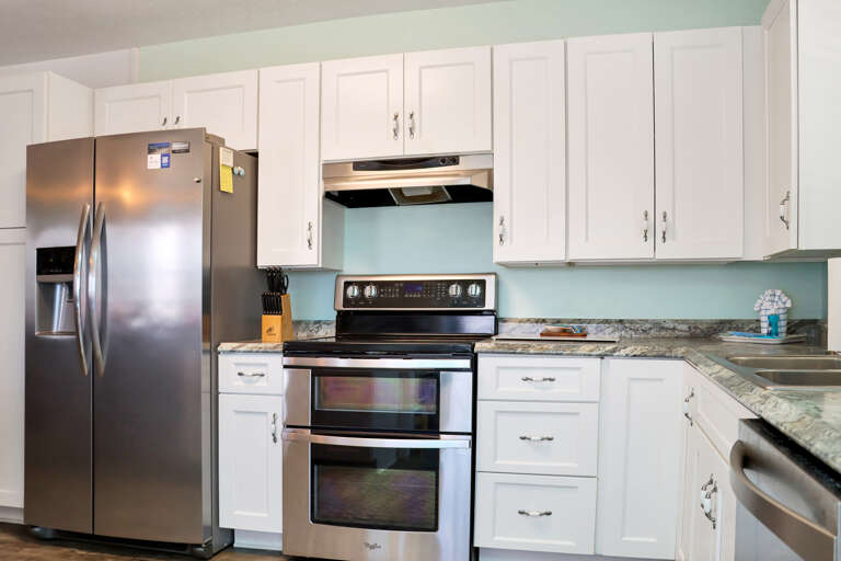 Kitchen Appliances