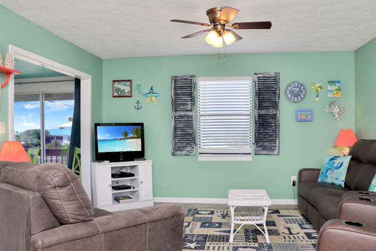 Living Room with TV (1)