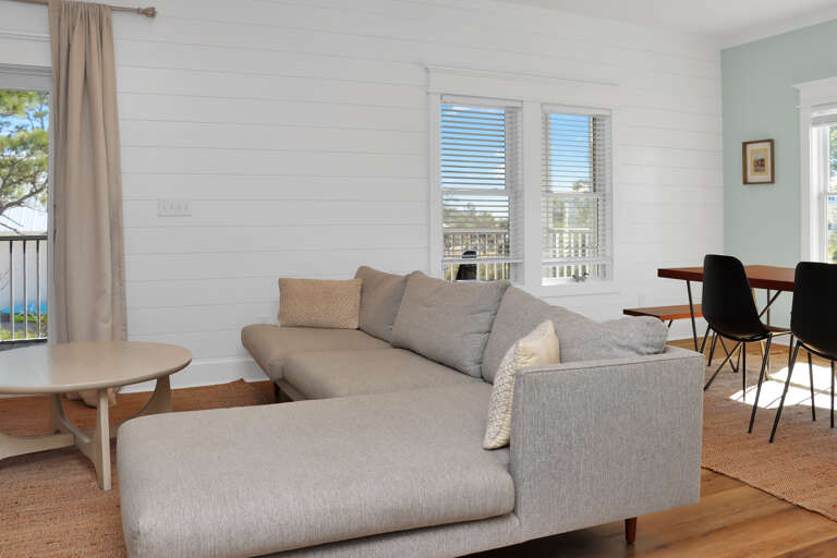 Living Room Comfy Couch