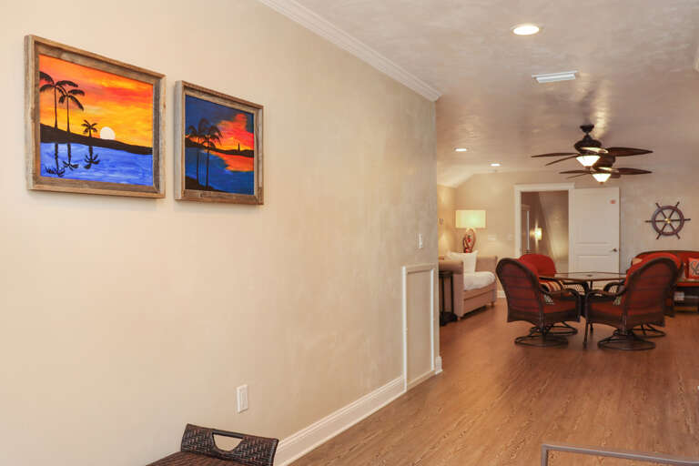 Top Floor