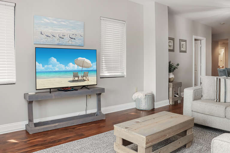 Living Room TV Living Room TV