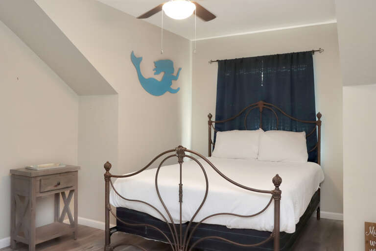Bedroom 2 Bedroom 2