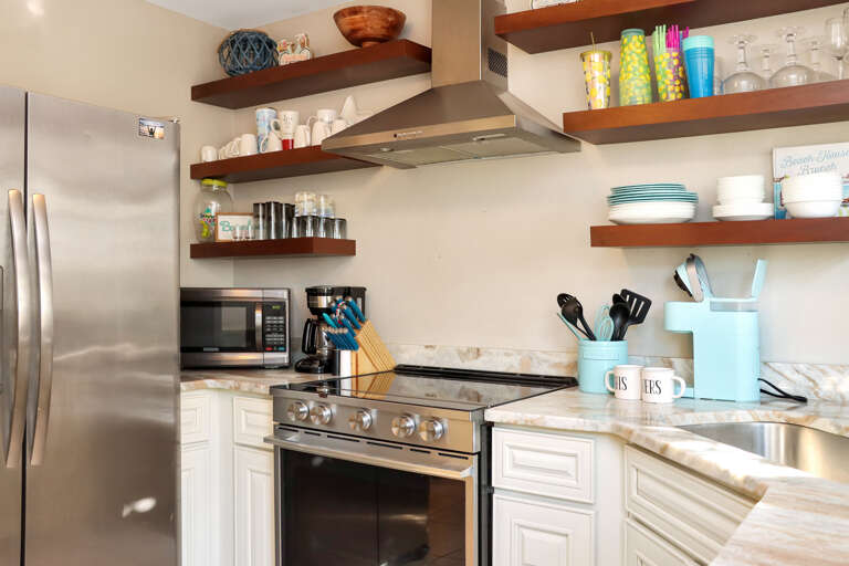 Kitchen Appliances Kitchen Appliances