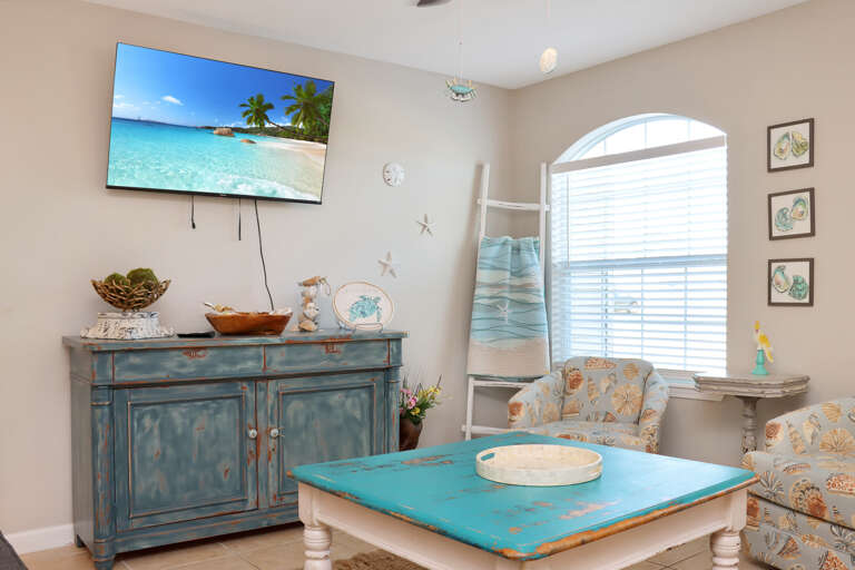 Living Room TV Living Room TV