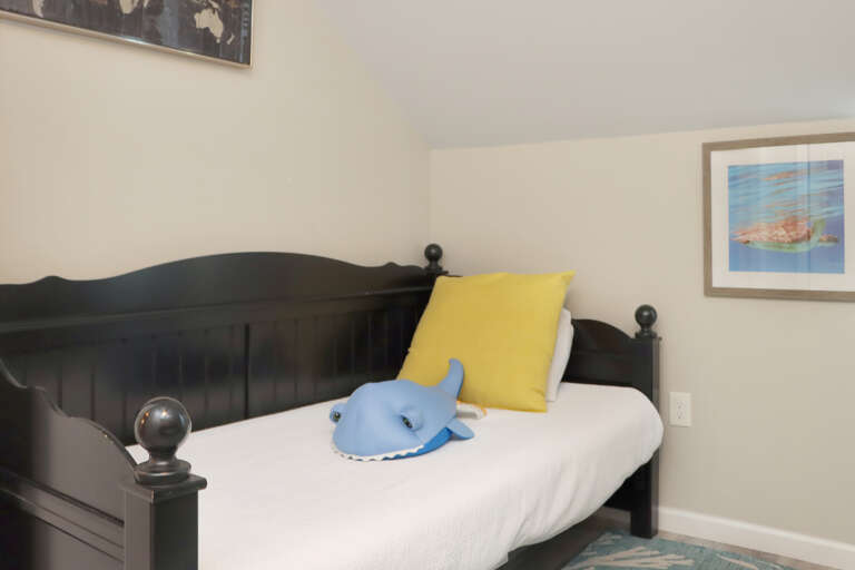 Bedroom 4 - Daybed