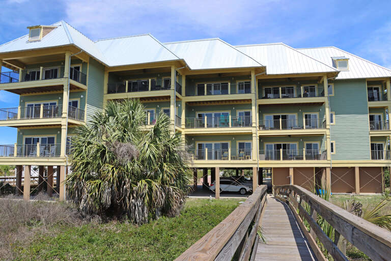 First Floor Beachfront Condo First Floor Beachfront Condo