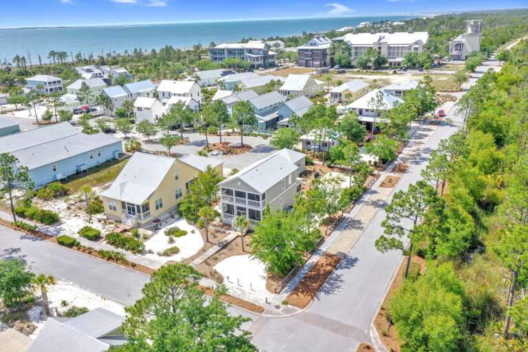 Sitting on Corner Lot in Walking Distance to TownCenter