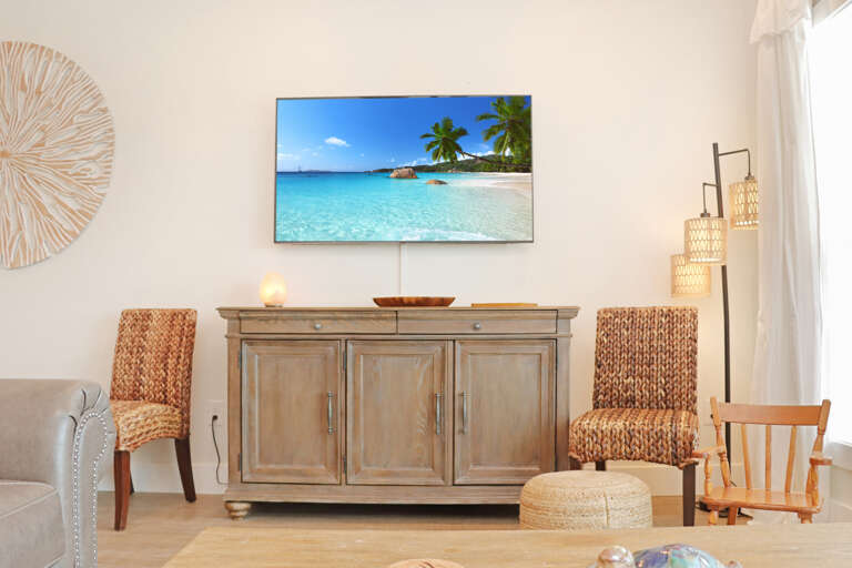 Living Room TV