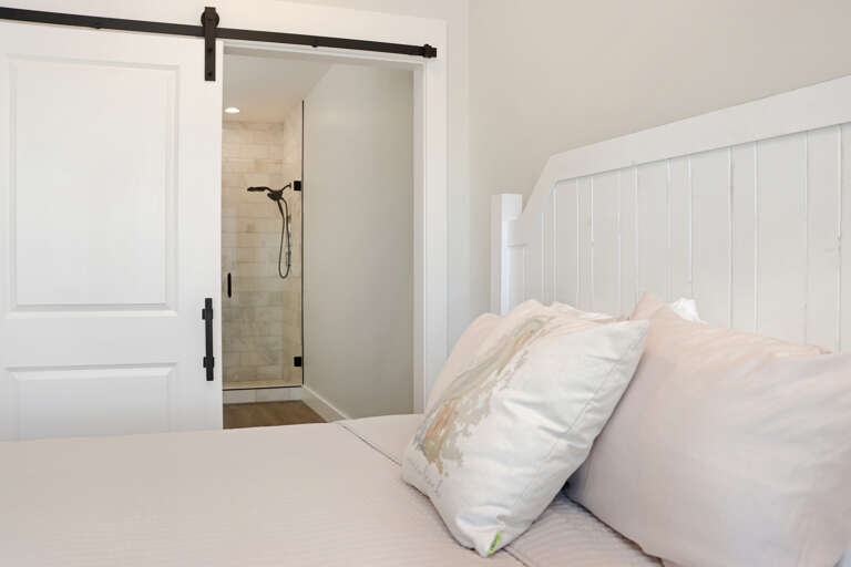 Bedroom 3 with Master Bath (1)