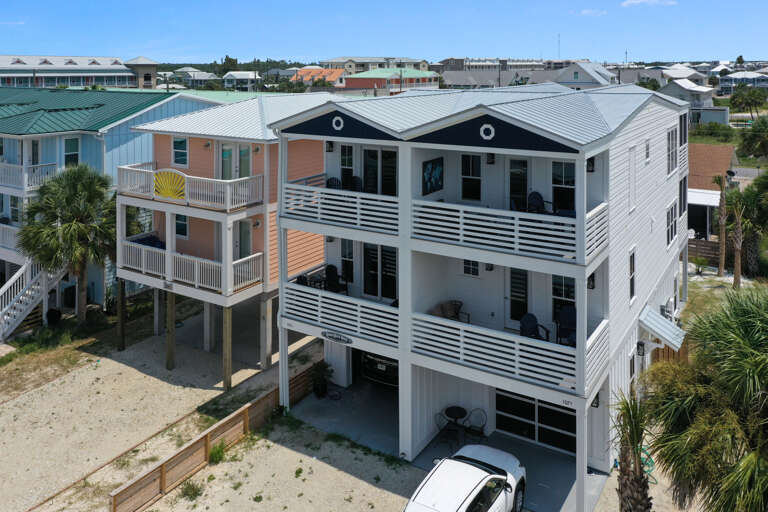 Biggie's Beach House