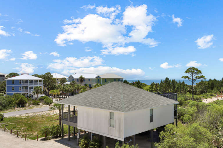 Beach View