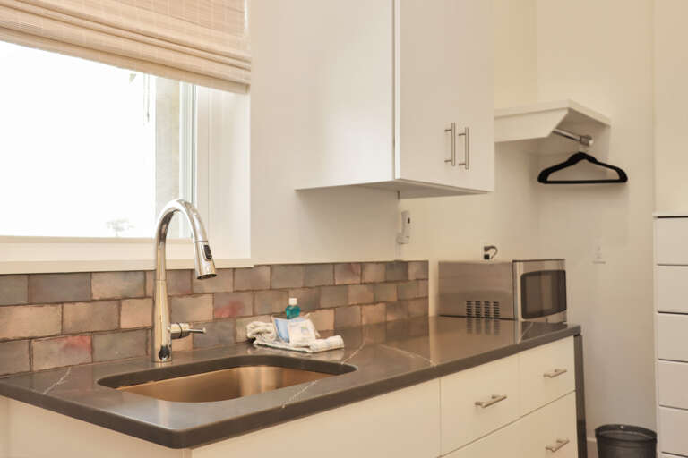 Bedroom 6 - Kitchenette
