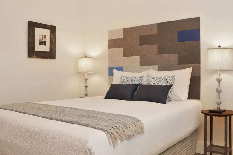 Bedroom 6 - Ground Floor MIL Suite