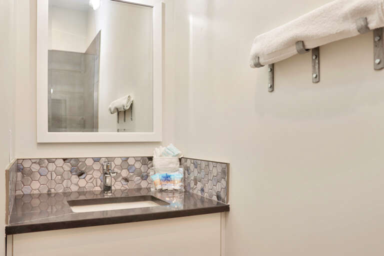 Bedroom 4 - Master Bath