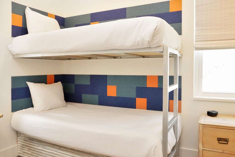 Bedroom 5