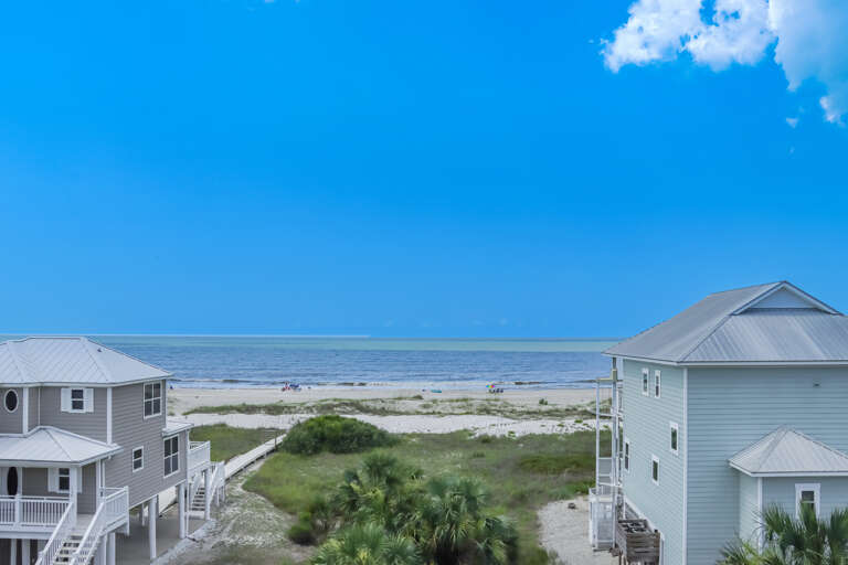 Bedroom 3 - Amazing Beach View