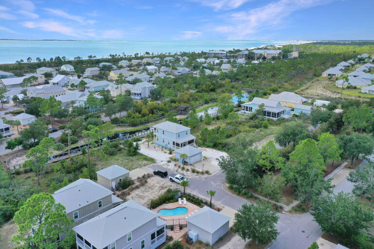 Pixie's Paradise Near the Beach