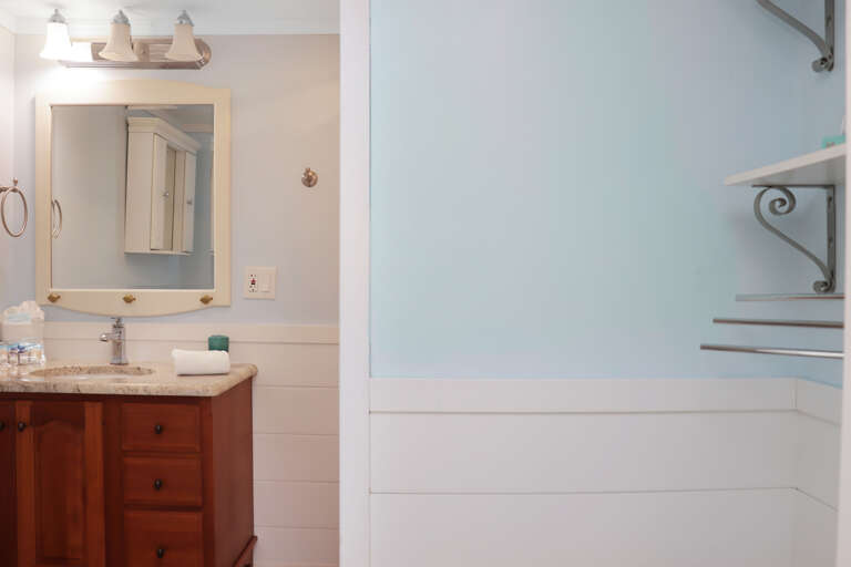Bedroom 2 - Master Bath (1)