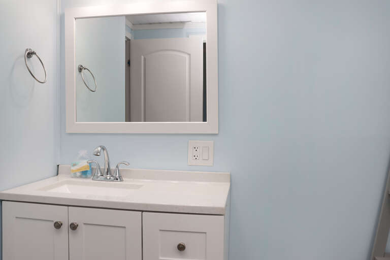 Bedroom 4 - Master Bath