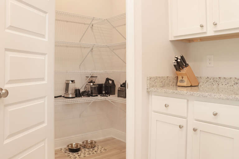 Large Pantry