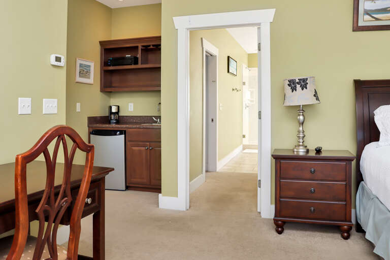 Bedroom 4 (Master) with Bath