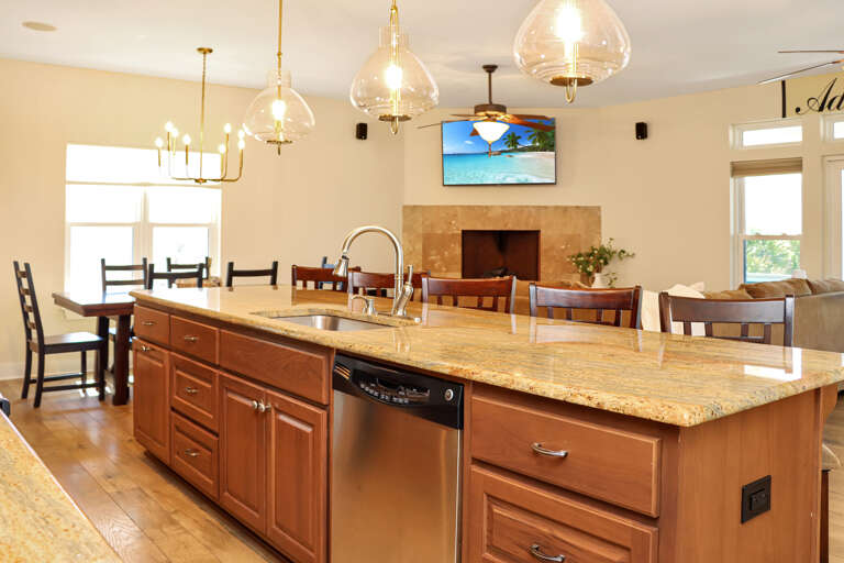 Kitchen Bar Kitchen Bar