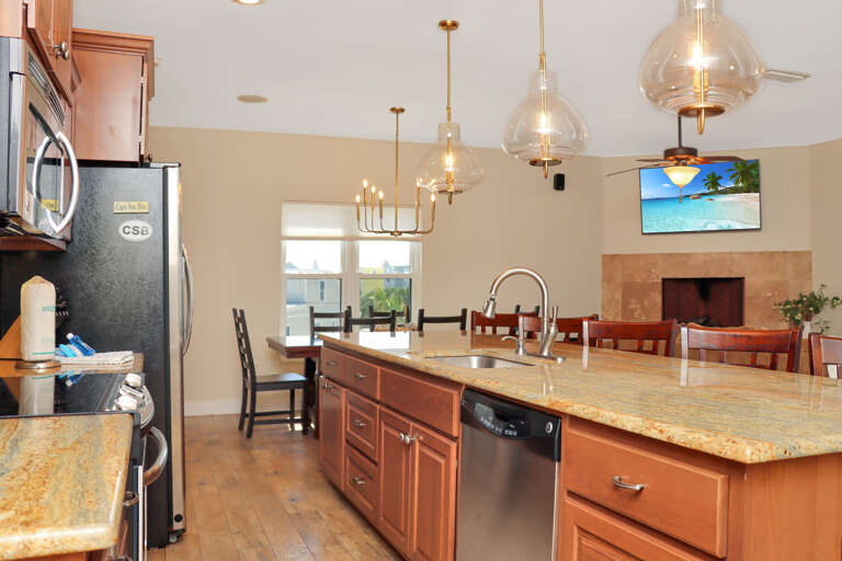Kitchen Kitchen