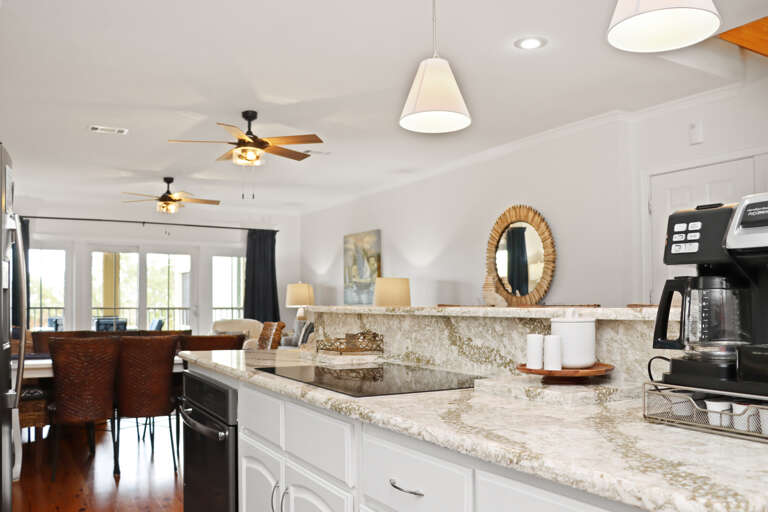 Kitchen View Kitchen View