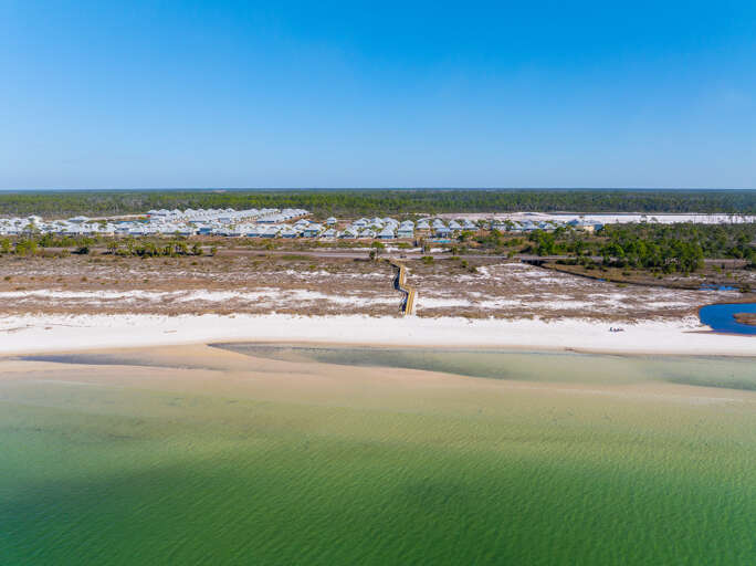 Windmark Beach North