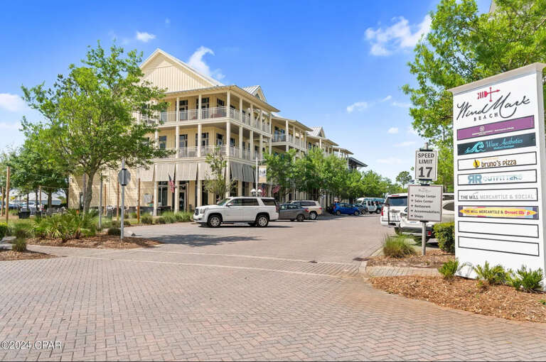 WindMark Town Center