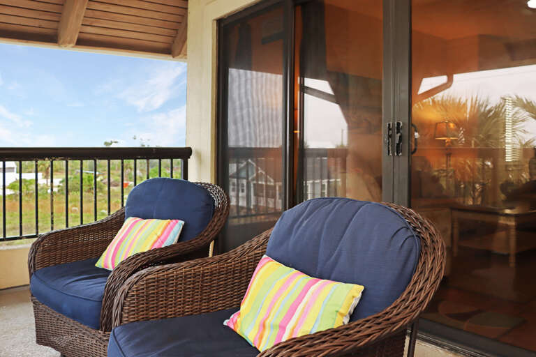 Beach View Deck (1)