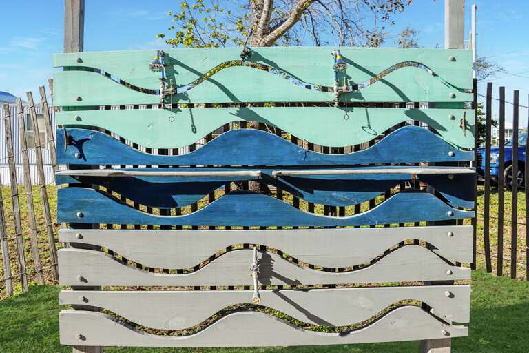 Outside Shower Outside Shower